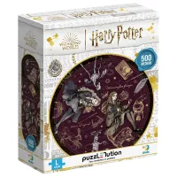 Puzzle 2D DoDo Lider perfecționist extraordinar 8+/ Numărul de piese: 500 photo 3