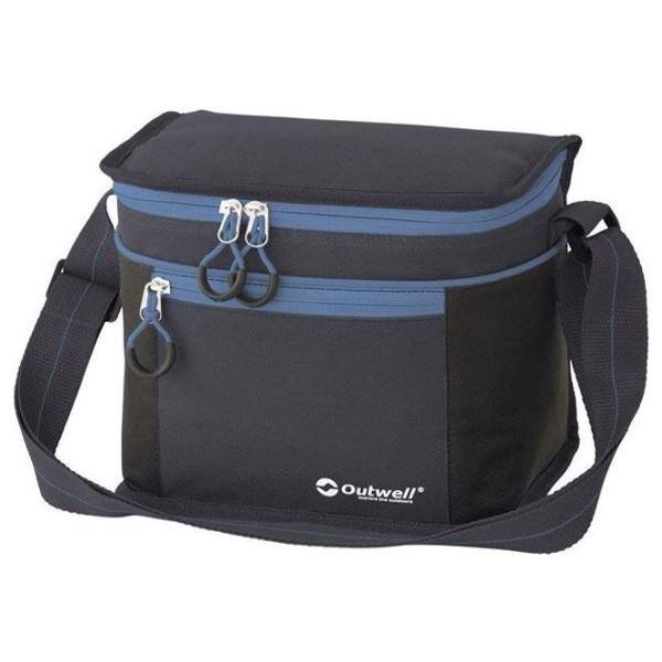 Geantă frigorifică Outwell Coolbag Petrel S 6 l/ Blue photo 1