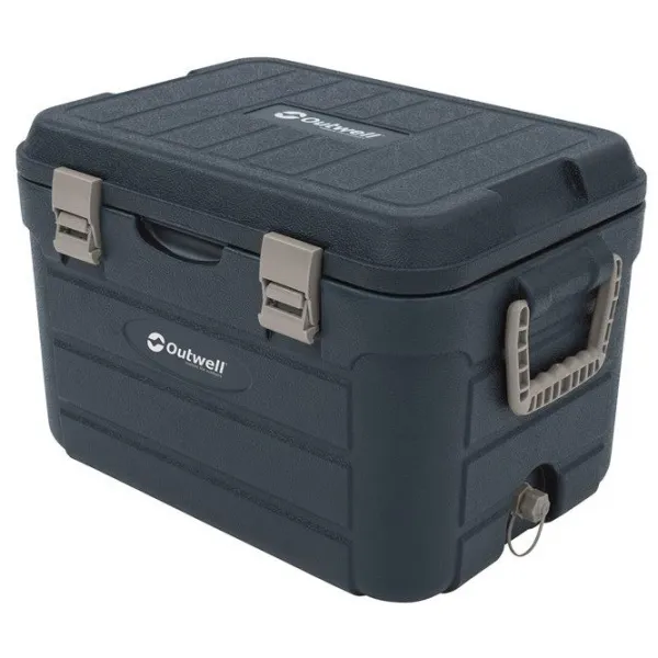 Термо-контейнер Outwell Fulmar Coolbox 30 л/ Синий photo 1