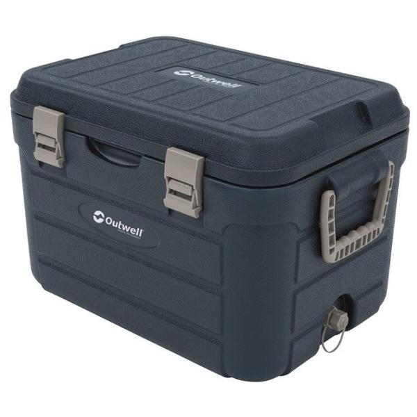 Термо-контейнер Outwell Fulmar Coolbox 30 л/ Синий photo 1