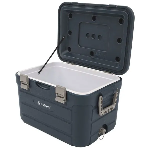 Термо-контейнер Outwell Fulmar Coolbox 30 л/ Синий photo 2