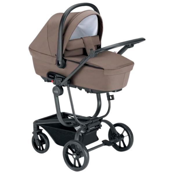 Cărucior pentru copil CAM Taski Sport ART910-T869/ Brown photo 1