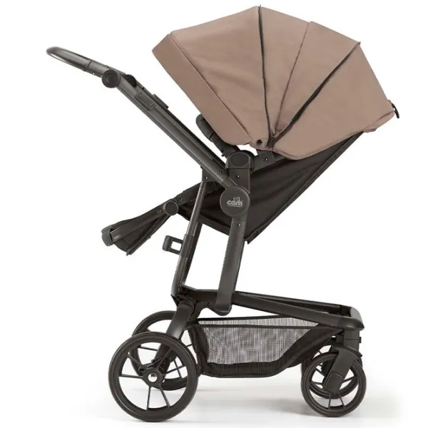 Cărucior pentru copil CAM Taski Sport ART910-T869/ Brown photo 2