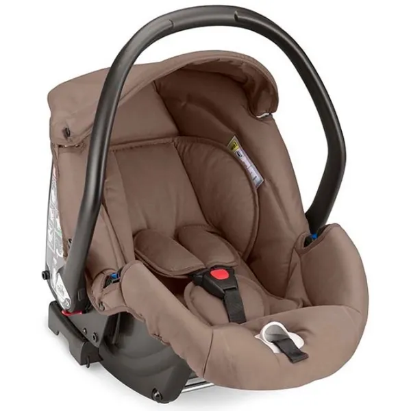 Cărucior pentru copil CAM Taski Sport ART910-T869/ Brown photo 4