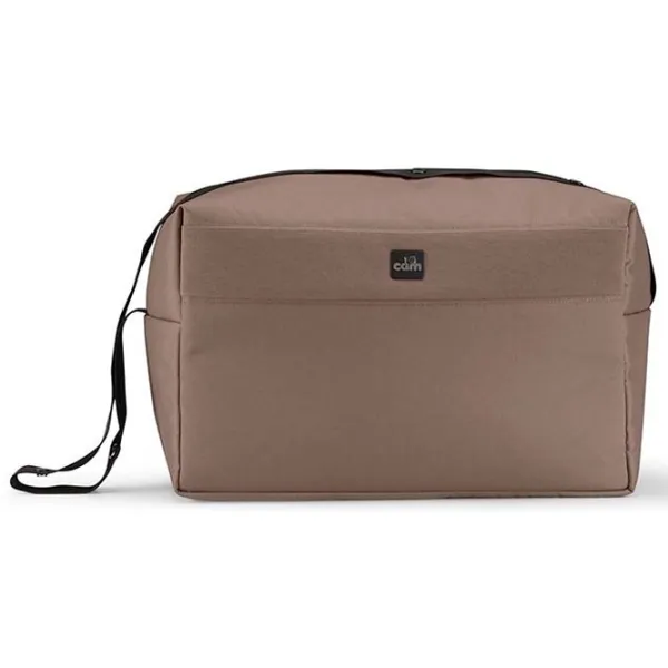 Cărucior pentru copil CAM Taski Sport ART910-T869/ Brown photo 5