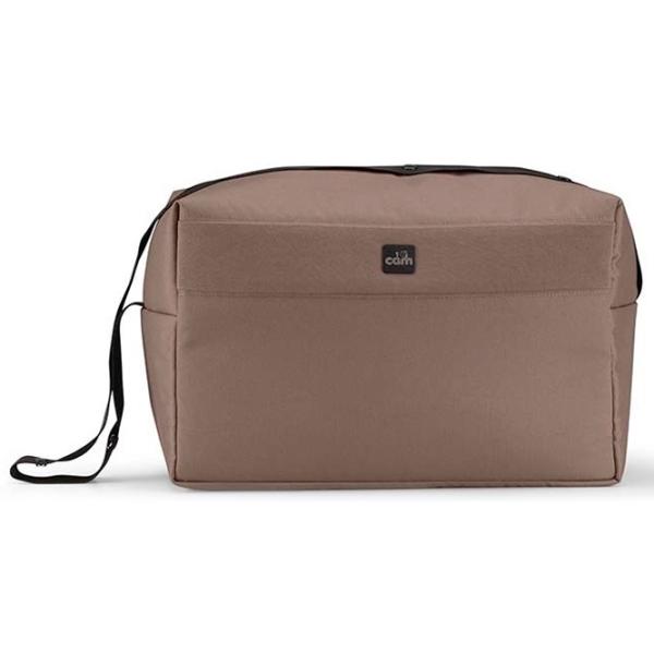 Cărucior pentru copil CAM Taski Sport ART910-T869/ Brown photo 5