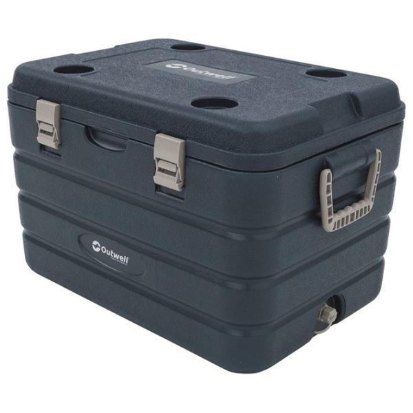 Термо-контейнер Outwell Fulmar Coolbox 60 л/ Синий photo 1