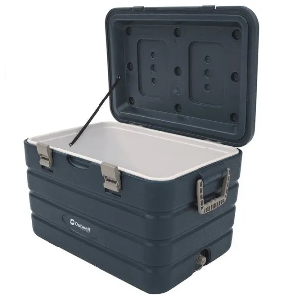 Термо-контейнер Outwell Fulmar Coolbox 60 л/ Синий photo 2