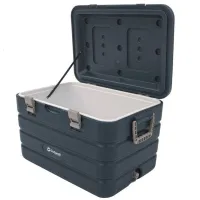 Container izotermic Outwell Fulmar Coolbox 60 l/ Blue photo 2