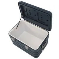Container izotermic Outwell Fulmar Coolbox 60 l/ Blue photo 3