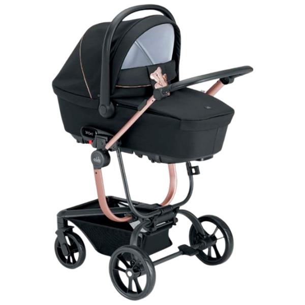 Cărucior pentru copil CAM Taski Sport ART910-T867/ Black photo 1