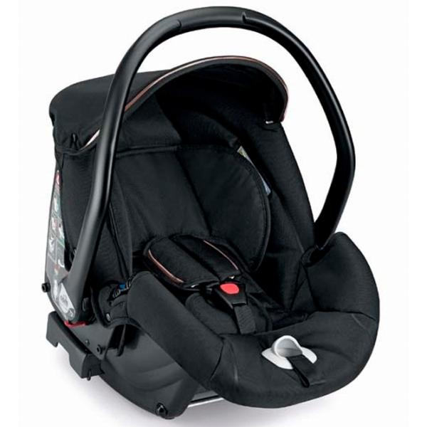 Cărucior pentru copil CAM Taski Sport ART910-T867/ Black photo 4