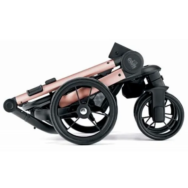 Cărucior pentru copil CAM Taski Sport ART910-T867/ Black photo 6