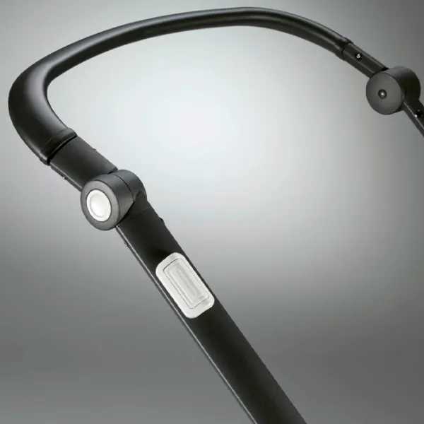 Cărucior pentru copil CAM Taski Sport ART910-T867/ Black photo 8
