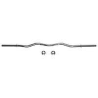 Bară HMS GL120 Curbat/ 6.75 kg