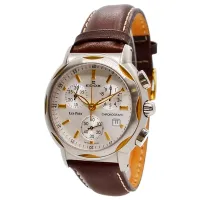 Наручные часы для мужчин Edox 01324 357C AID2 Кварцевый/ 38 мм