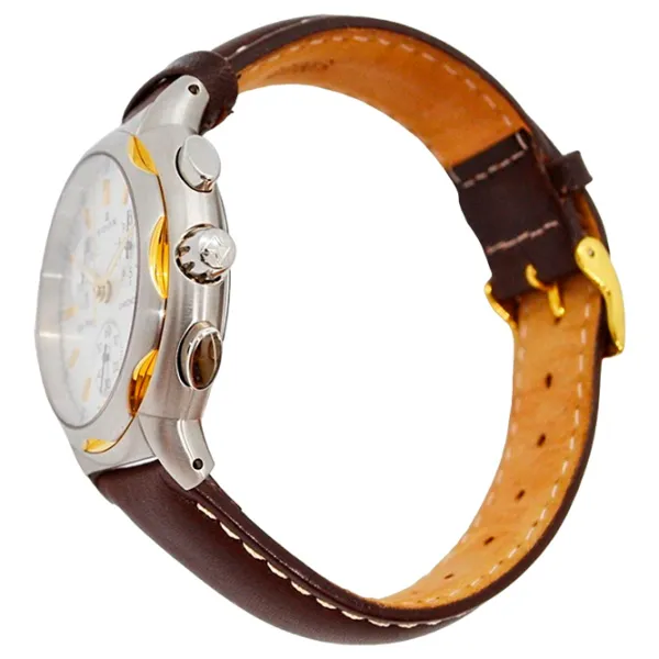 Ceas de mână pentru bărbați Edox 01324 357C AID2 Cuarț/ 38 mm photo 2 Ceas de mână pentru bărbați Edox 01324 357C AID2 Cuarț/ 38 mm photo 2