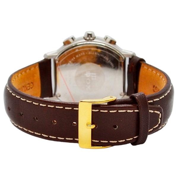 Ceas de mână pentru bărbați Edox 01324 357C AID2 Cuarț/ 38 mm photo 3 Ceas de mână pentru bărbați Edox 01324 357C AID2 Cuarț/ 38 mm photo 3