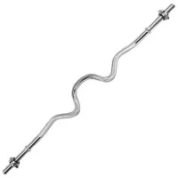 Bară HMS GLM120 Curbat