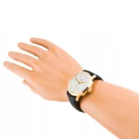 Ceas de mână pentru bărbați Edox 01602 37J AID Cuarț/ 42 mm photo 5