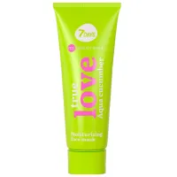 Mască pentru față 7DAYS TRUE LOVE Mască/ Toate tipurile