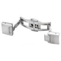 Ceas de mână pentru bărbați Edox 80128 3BUM BUIO Mecanic/ 42 mm photo 3
