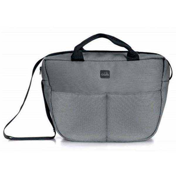Cărucior pentru copil CAM Duo Techno Babila ART805025-T560/ Gray photo 4