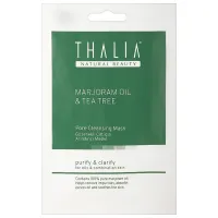 Медицинская маска Thalia 318584 Маска/ Жирная и комбинированная