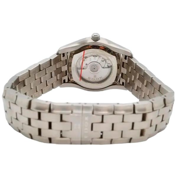 Ceas de mână pentru bărbați Edox 82003 3B NIN Mecanic/ 37 mm photo 2 Ceas de mână pentru bărbați Edox 82003 3B NIN Mecanic/ 37 mm photo 2