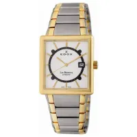 Наручные часы для мужчин Edox 82005 357J AID Механический/ 40 мм