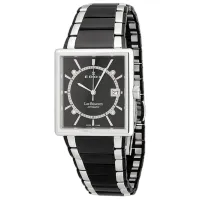 Наручные часы для мужчин Edox 82005 357N NIN Механический/ 40 мм