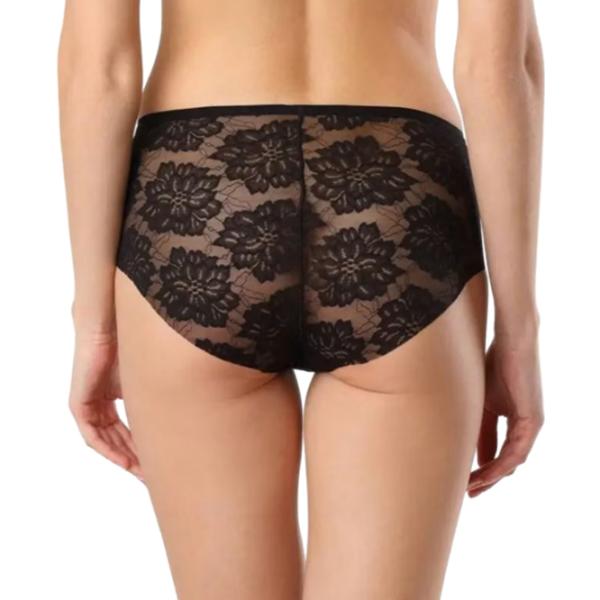 Chiloți pentru femei Conte RP3053 110/ Black/ Brief photo 2