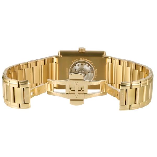 Ceas de mână pentru bărbați Edox 82005 37J AID Mecanic/ 40 mm photo 3 Ceas de mână pentru bărbați Edox 82005 37J AID Mecanic/ 40 mm photo 3