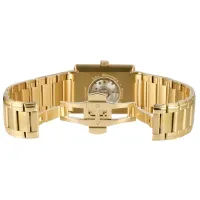 Ceas de mână pentru bărbați Edox 82005 37J AID Mecanic/ 40 mm photo 3
