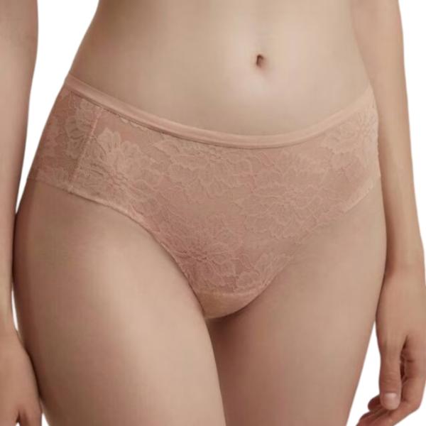 Chiloți pentru femei Conte RP3053 98/ Nude/ Brief photo 1