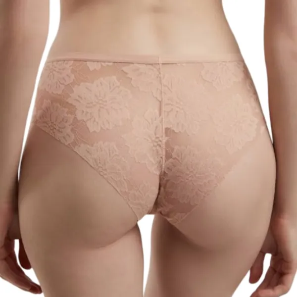 Chiloți pentru femei Conte RP3053 98/ Nude/ Brief photo 2