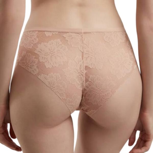Chiloți pentru femei Conte RP3053 98/ Nude/ Brief photo 2