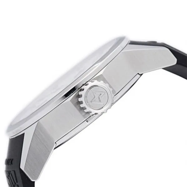 Ceas de mână pentru bărbați Edox 83008 3 AIN Mecanic/ 42 mm photo 2 Ceas de mână pentru bărbați Edox 83008 3 AIN Mecanic/ 42 mm photo 2