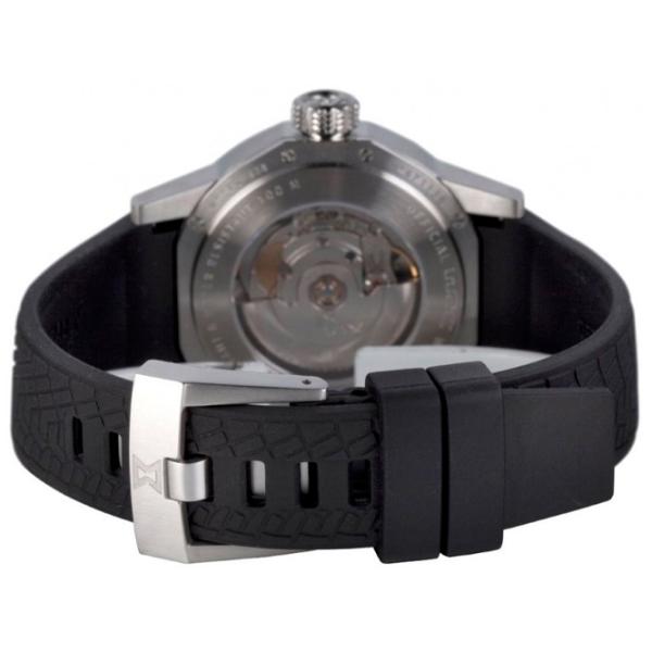 Ceas de mână pentru bărbați Edox 83008 3 AIN Mecanic/ 42 mm photo 3 Ceas de mână pentru bărbați Edox 83008 3 AIN Mecanic/ 42 mm photo 3