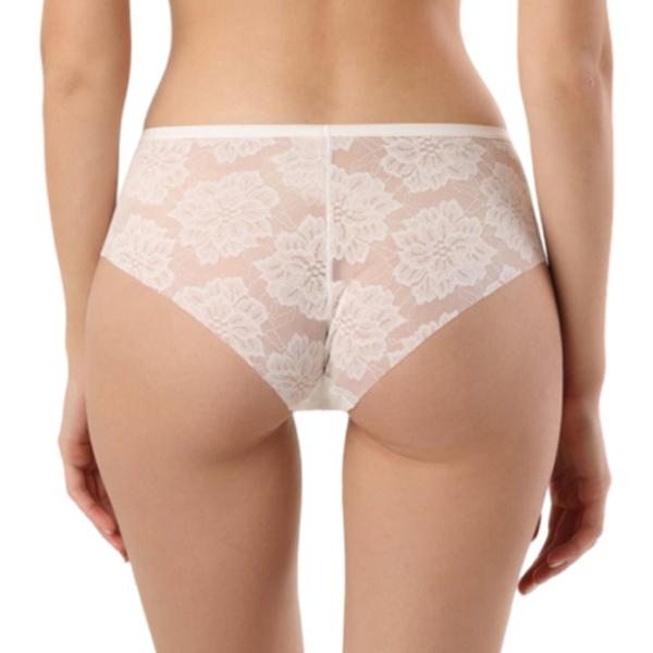 Chiloți pentru femei Conte RP3053 106/ White/ Brief photo 2
