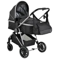 Детская коляска Moni Kali 00-00794728/ Черный