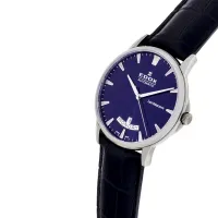 Ceas de mână pentru bărbați Edox 83015 3 BUIN Mecanic/ 42 mm photo 3