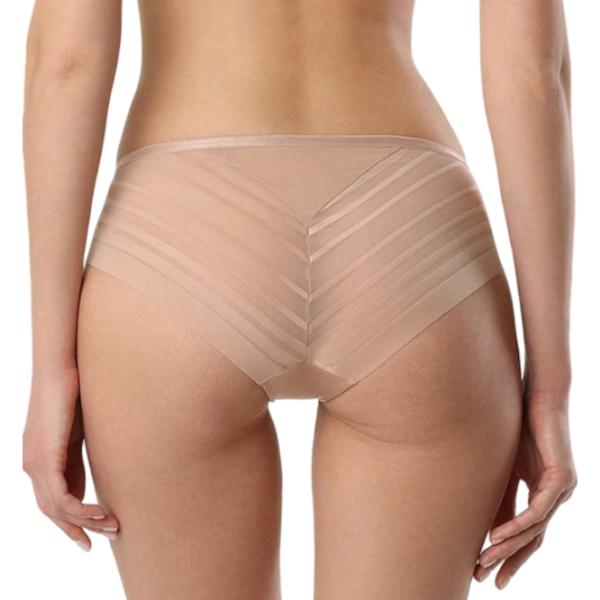 Chiloți pentru femei Conte RP3081 102/ Nude/ Slip photo 2
