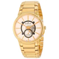 Ceas de mână Unisex Edox 72011 37J AID Mecanic/ 39 mm