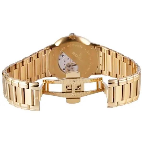 Ceas de mână Unisex Edox 72011 37J AID Mecanic/ 39 mm photo 3 Ceas de mână Unisex Edox 72011 37J AID Mecanic/ 39 mm photo 3