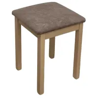 Taburetă Drewmix T2 25B Stejar Sonoma