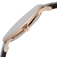 Ceas de mână pentru bărbați Edox 72014 37R AIR Mecanic/ 40 mm photo 2