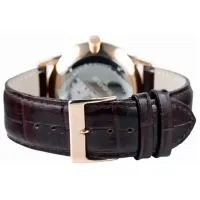 Ceas de mână pentru bărbați Edox 72014 37R AIR Mecanic/ 40 mm photo 3