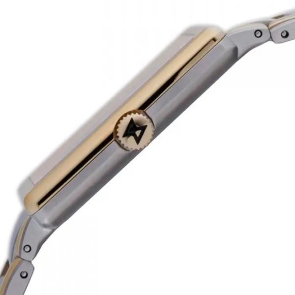 Ceas de mână pentru bărbați Edox 72012 357J AID Mecanic/ 36 x 33 mm photo 2 Ceas de mână pentru bărbați Edox 72012 357J AID Mecanic/ 36 x 33 mm photo 2
