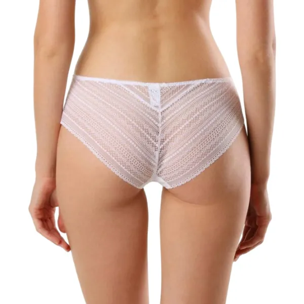 Трусики для женщин Conte RP3074 106/ Белый/ Cлипы photo 2 Трусики для женщин Conte RP3074 106/ Белый/ Cлипы photo 2
